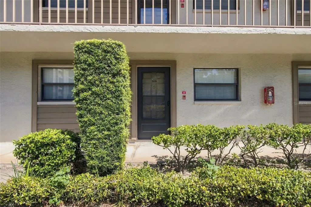 3036 Eastland Boulevard E105, CLEARWATER