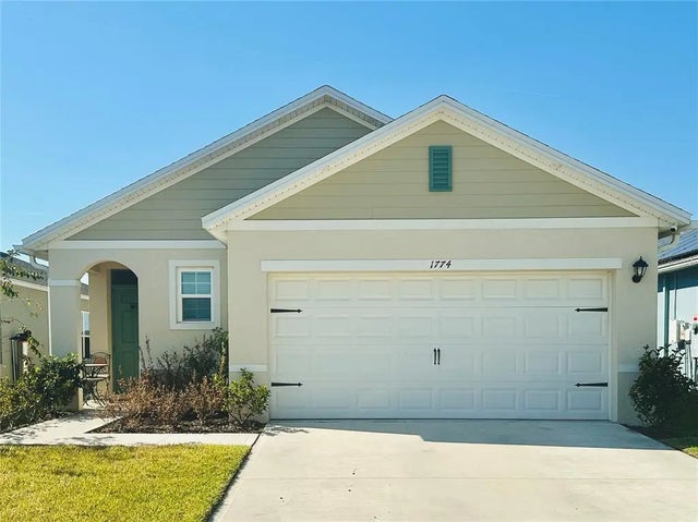 1774 Walnut Creek Drive, KISSIMMEE