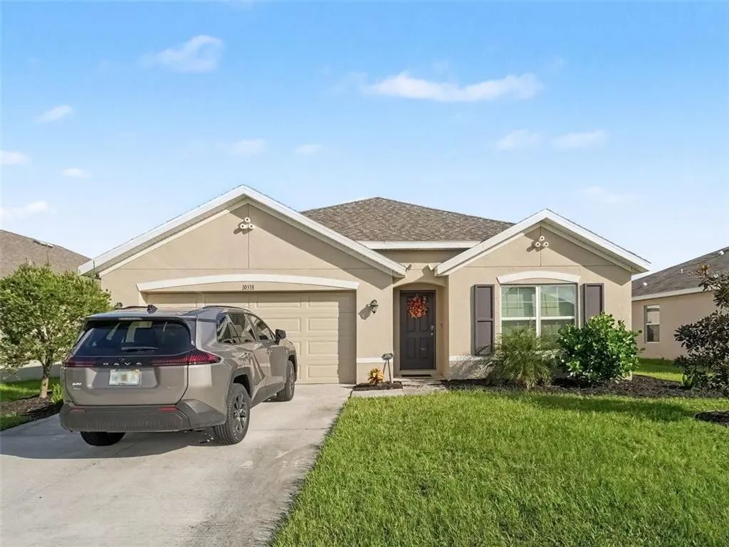 10318 Moosehead Drive, PARRISH