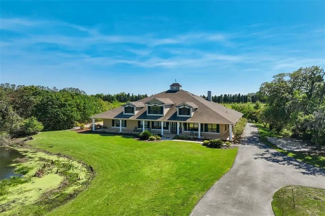 701 E 60 Highway, PLANT CITY