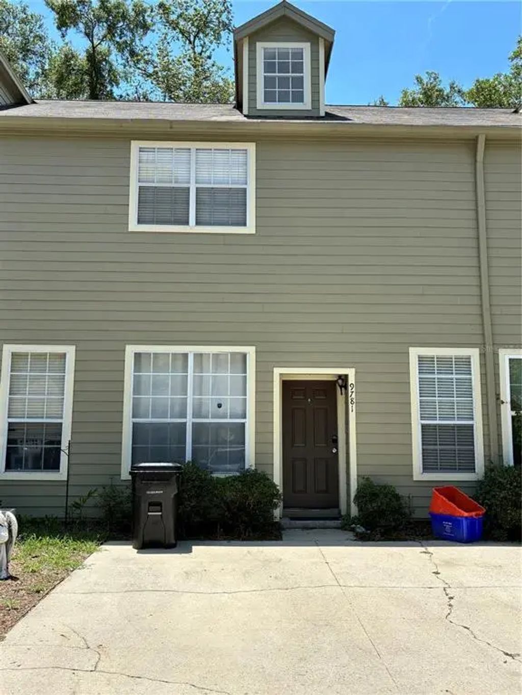 9781 Sw 52nd Lane, GAINESVILLE
