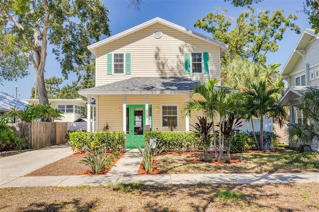 859 23rd Avenue N, ST PETERSBURG