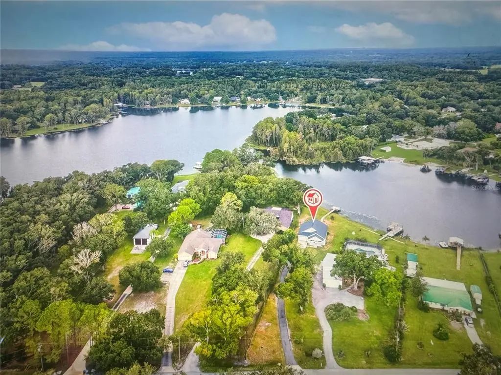 18024 Spencer Road, ODESSA
