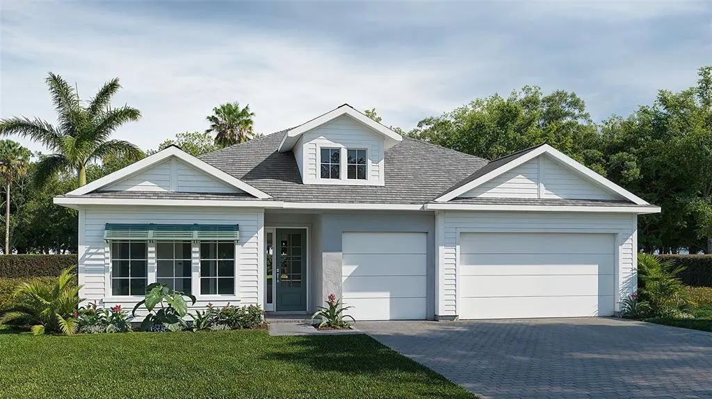 8005 Roll Tide Terrace, PARRISH