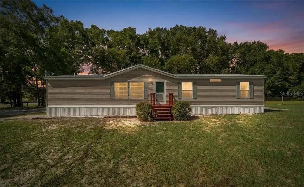 3551 Ne 120th Street, ANTHONY