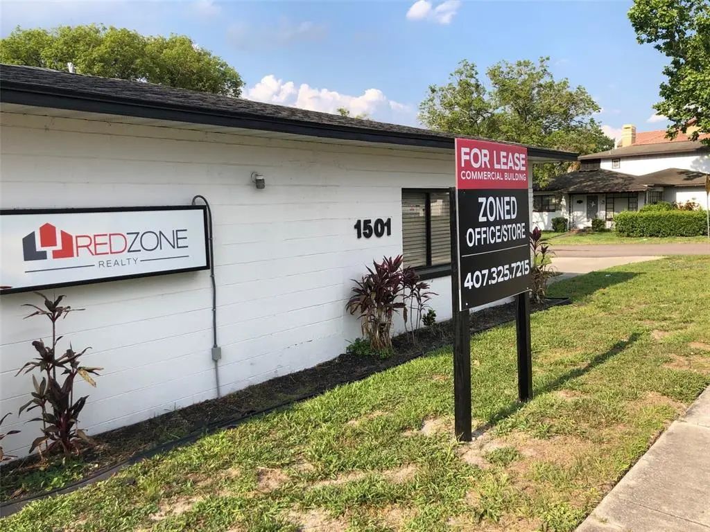 1501 W Fairbanks Avenue, WINTER PARK
