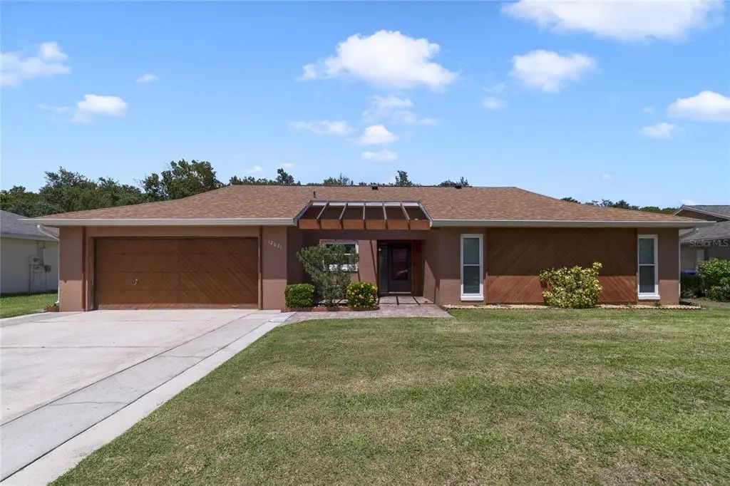 12631 Indiana Woods Lane, ORLANDO