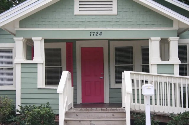 1724 4th Street, SARASOTA