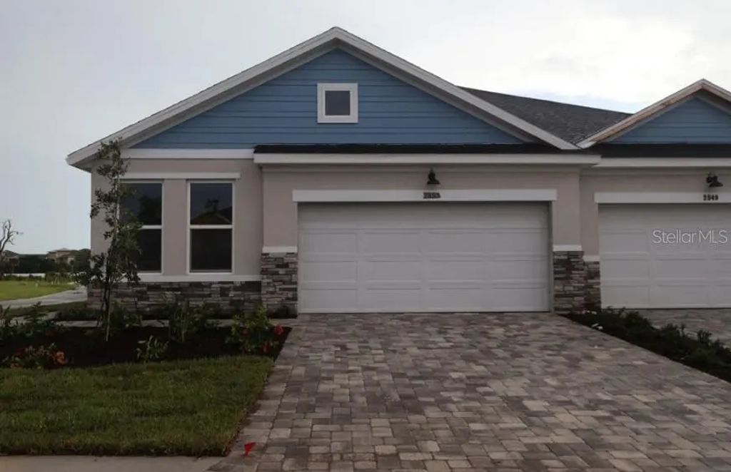 2853 Marrakesh Lane, SARASOTA
