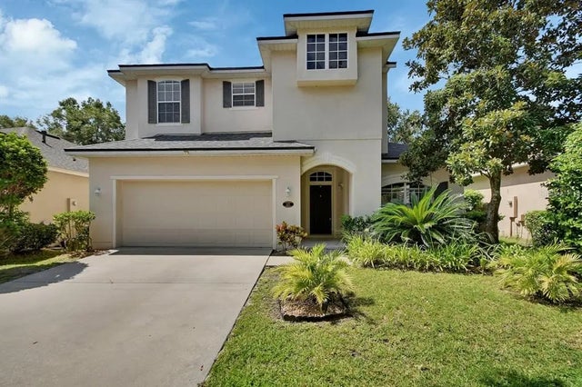 615 Ravenshill Way, DELAND