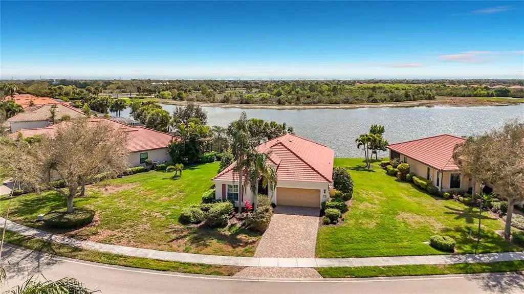 23156 Copperleaf Drive, VENICE