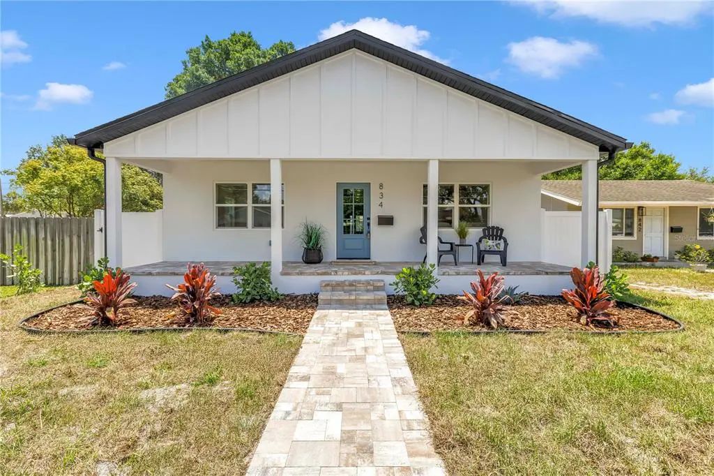 834 53rd Avenue N, ST. PETERSBURG