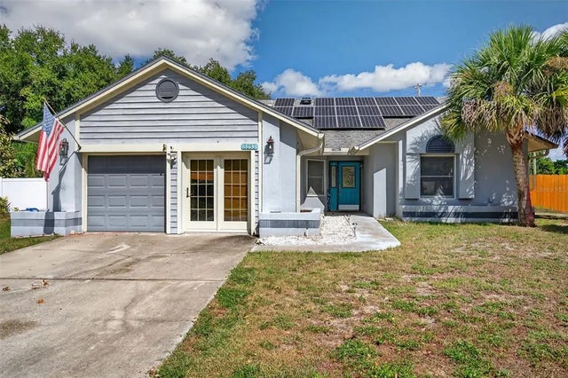 3253 Montrose Circle, PALM HARBOR