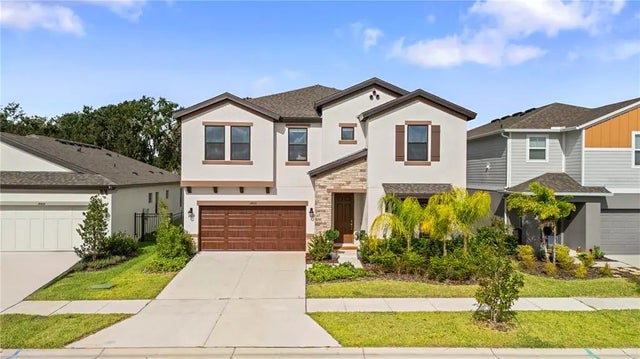 14868 Summer Branch Drive, LITHIA