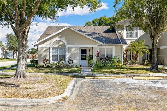 2174 Cypress Bay Boulevard, KISSIMMEE