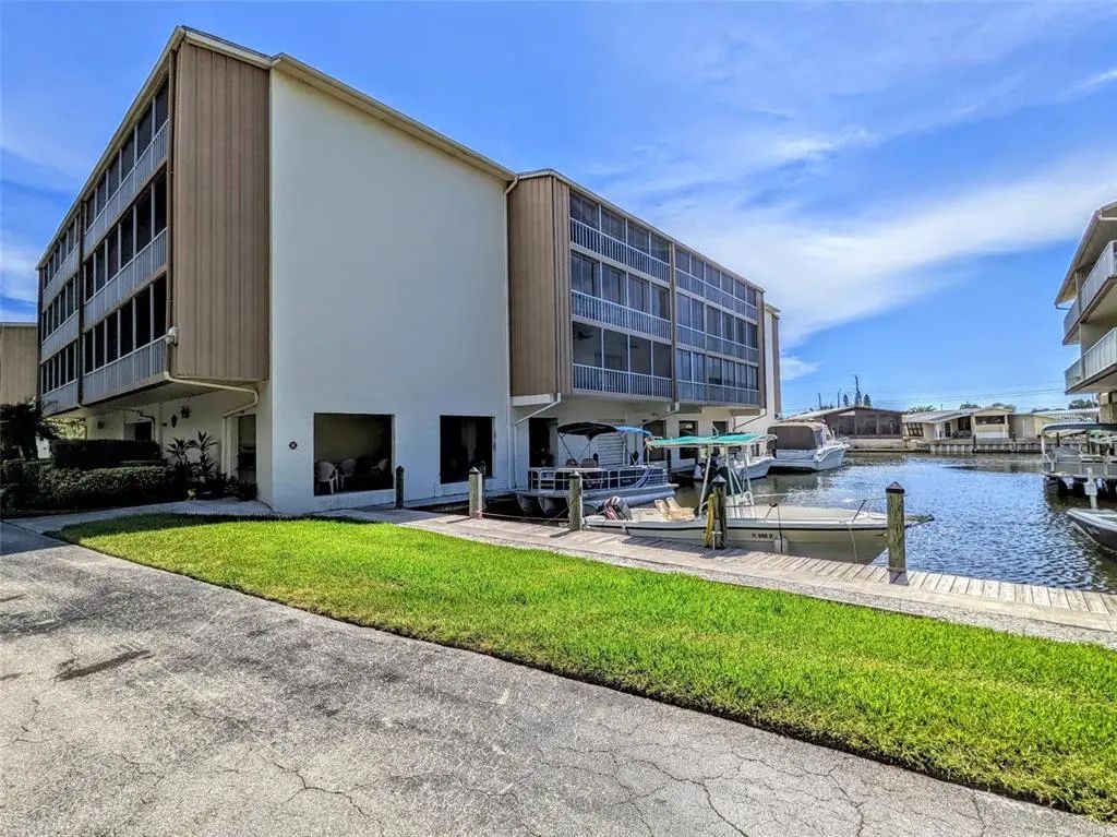 1714 69th Avenue W B308, BRADENTON