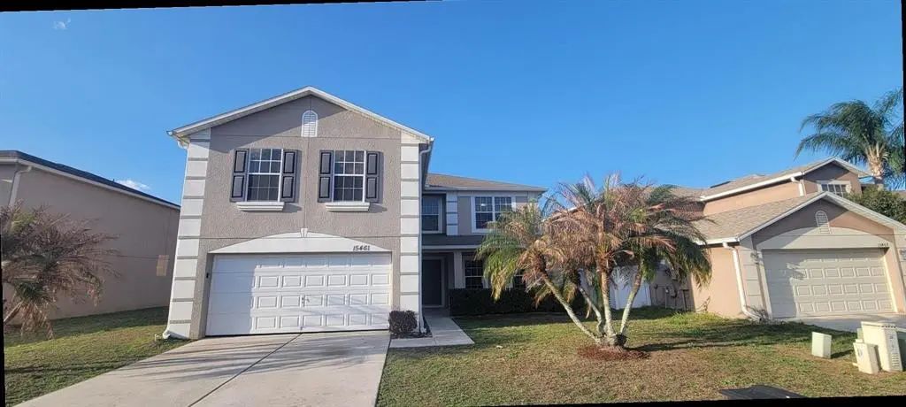 15461 Galbi Dr, ORLANDO