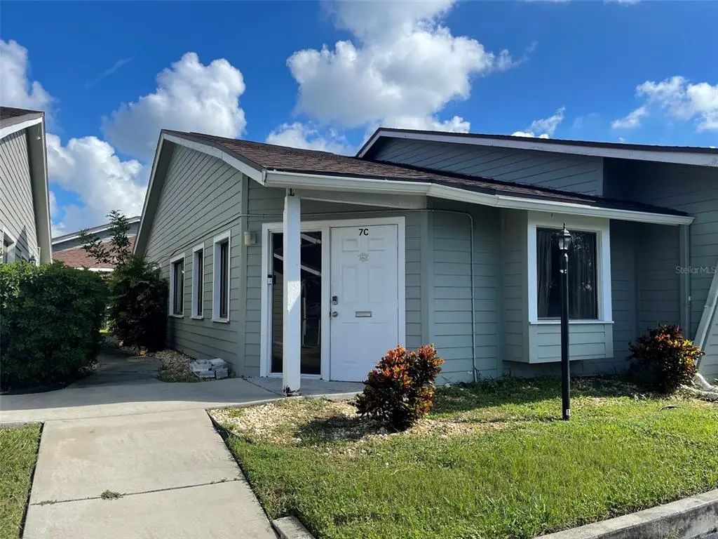 10225 Ulmerton Road 7c, LARGO