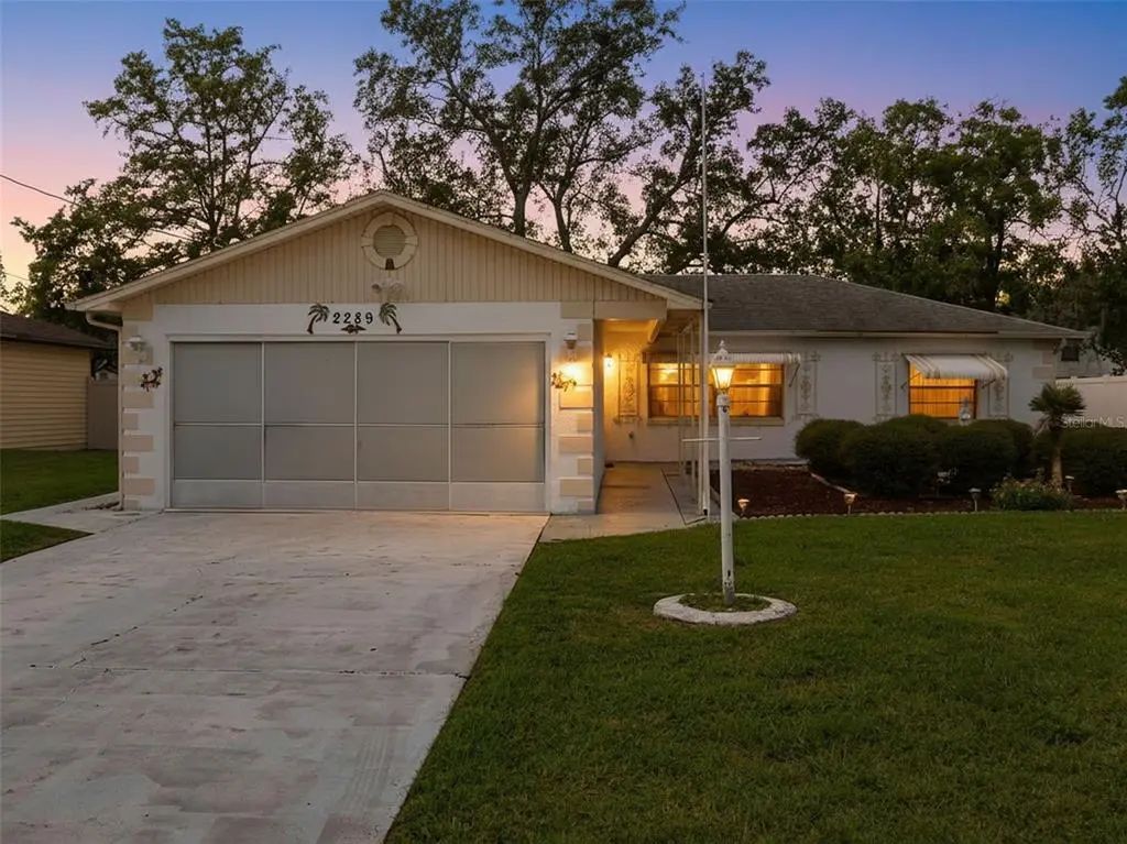 2289 Lake Forest Avenue, SPRING HILL