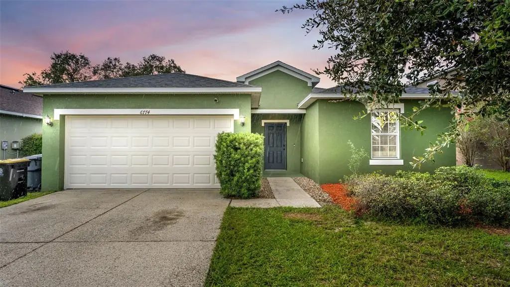 6774 Glenbrook Drive, LAKELAND