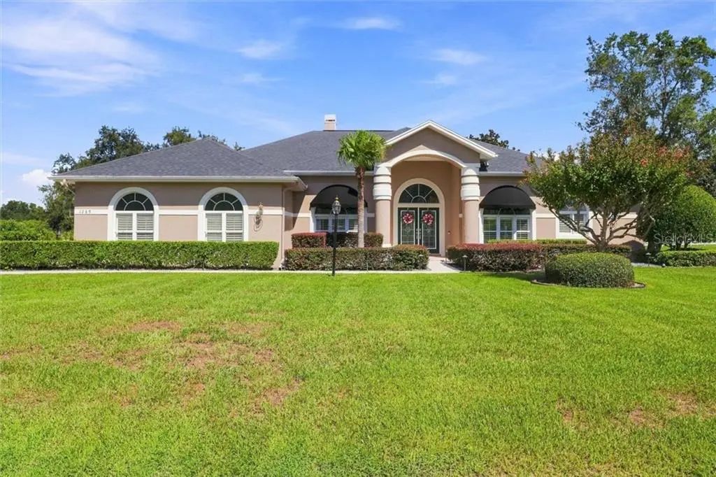 1289 N Cherry Pop Drive, Hernando