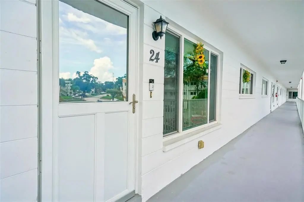2430 Brazilia Drive 24, CLEARWATER