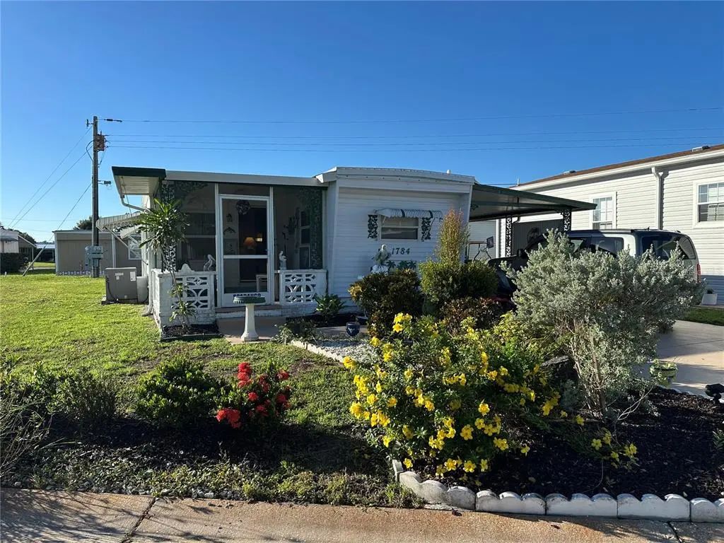 1784 Midlothian Street, SARASOTA