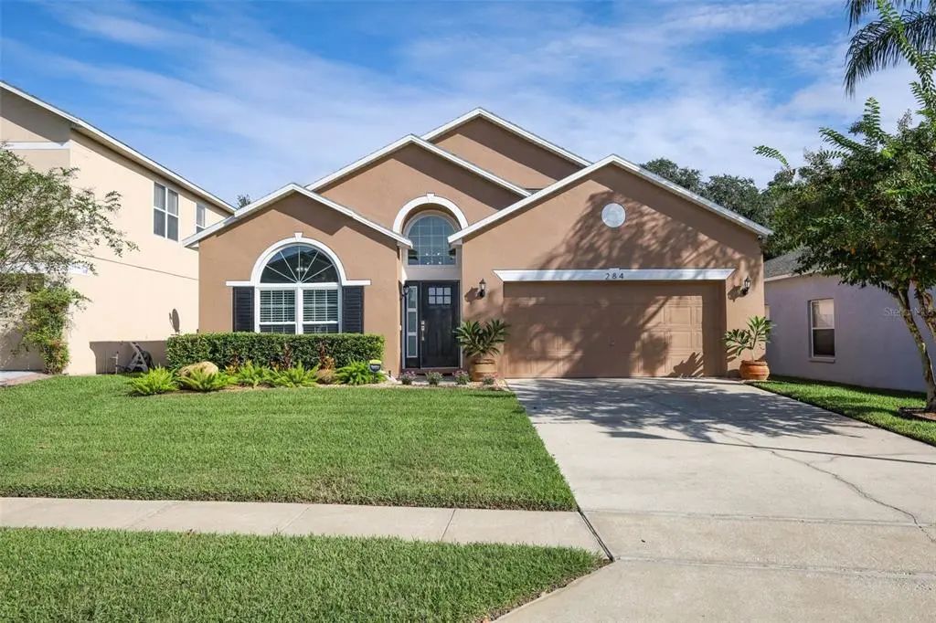 284 Clydesdale Circle, SANFORD