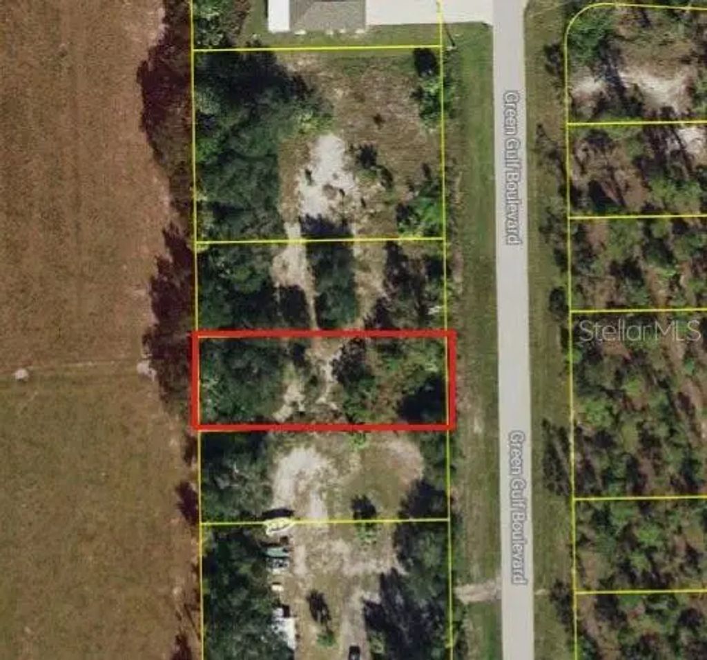 13315 Green Gulf Boulevard, PUNTA GORDA