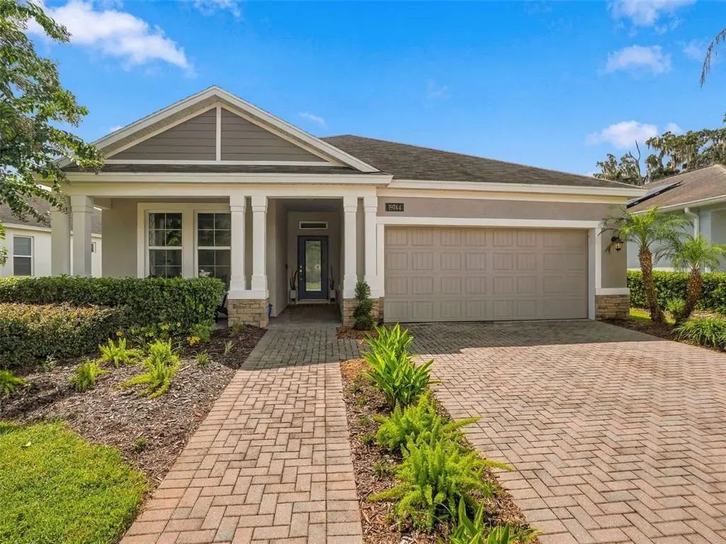 19744 Fort King Run, BROOKSVILLE