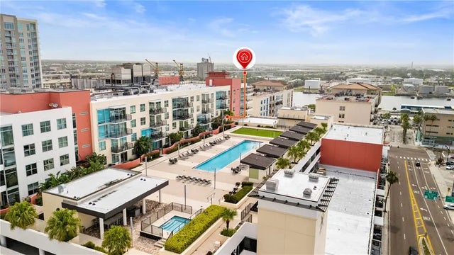 1208 E Kennedy Boulevard 912, TAMPA