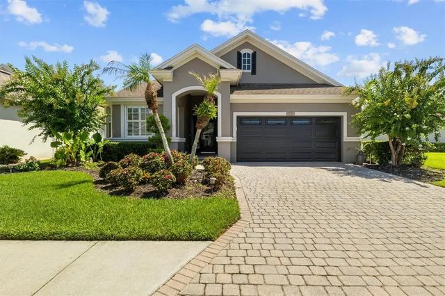 8281 Lake James Drive, LAKELAND