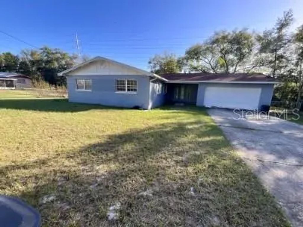 1127 Se 14th Street, GAINESVILLE