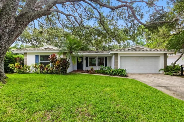1861 Harmony Drive, CLEARWATER