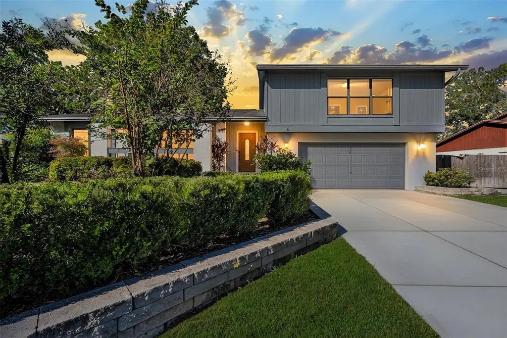 4005 Dellbrook Drive, TAMPA