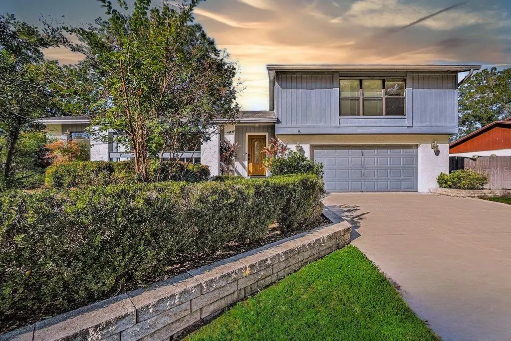 4005 Dellbrook Drive, TAMPA