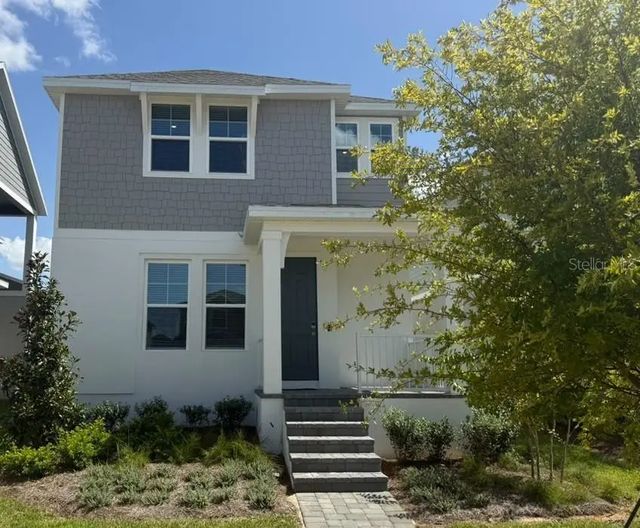 408 Oak Flat Alley, GROVELAND
