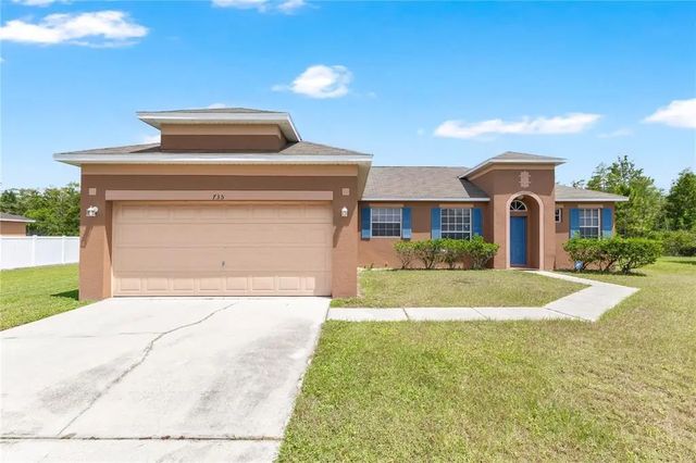 735 Palaiseau Court, KISSIMMEE