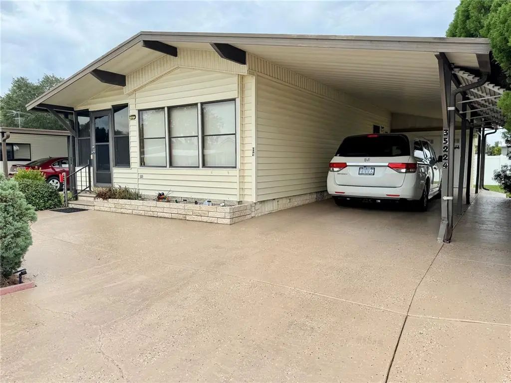 35224 Dodie Drive Lot 12, ZEPHYRHILLS