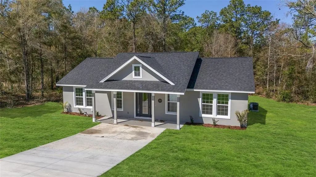 760 Ne 152nd Terrace, WILLISTON