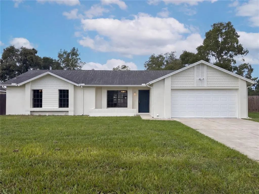 3043 Cloudcroft Avenue, SPRING HILL