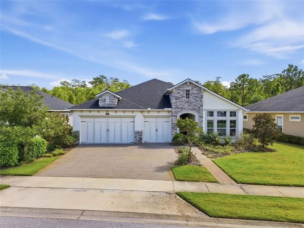 401 Nottinghill Street, ORMOND BEACH