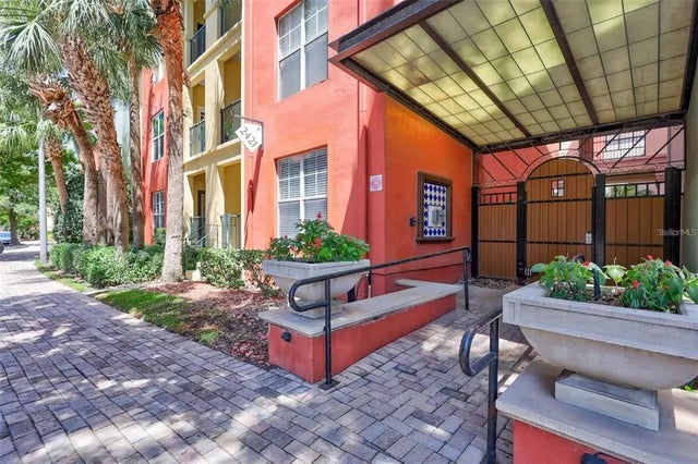 2411 W Horatio Street 526, TAMPA