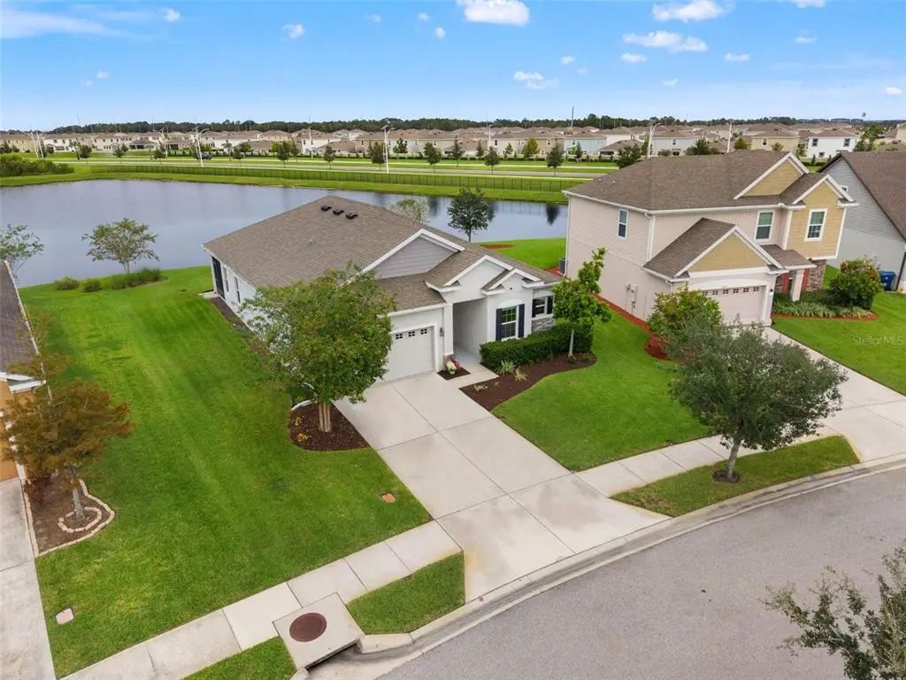 8232 Olive Brook Drive, WESLEY CHAPEL