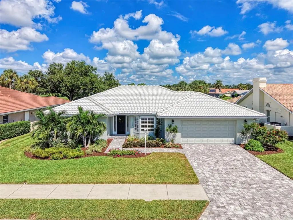 1568 Waterford Drive, VENICE