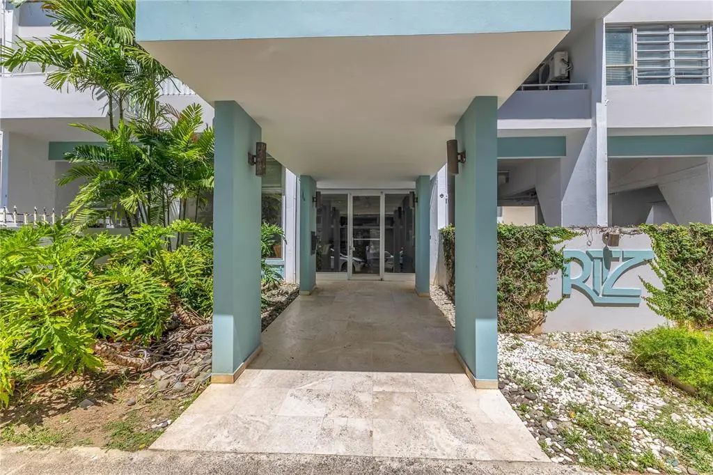 14 Calle Marseilles, SAN JUAN