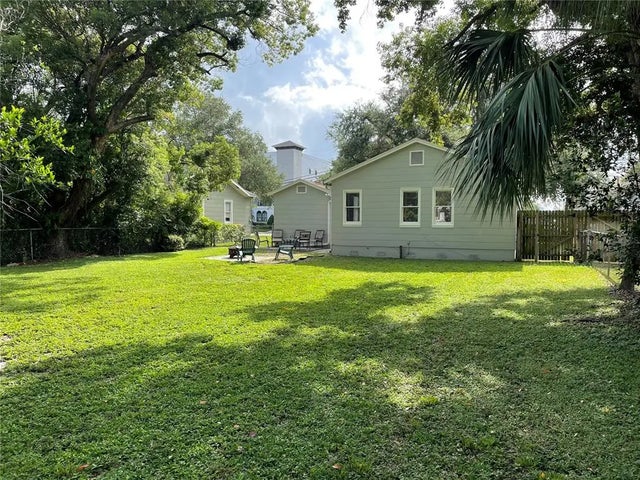 303 S Audubon Avenue, TAMPA