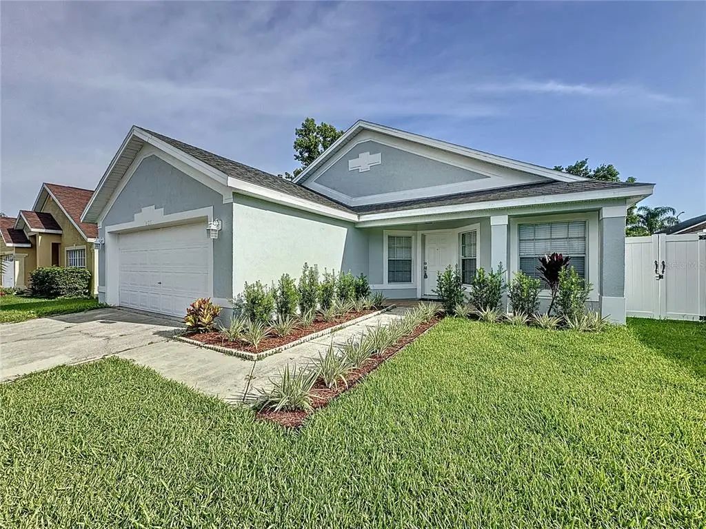 236 Queen Mary Drive, DAVENPORT