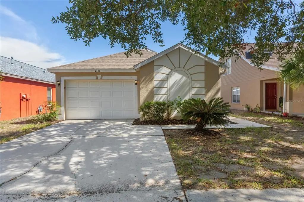 7456 Oxford Garden Circle, APOLLO BEACH