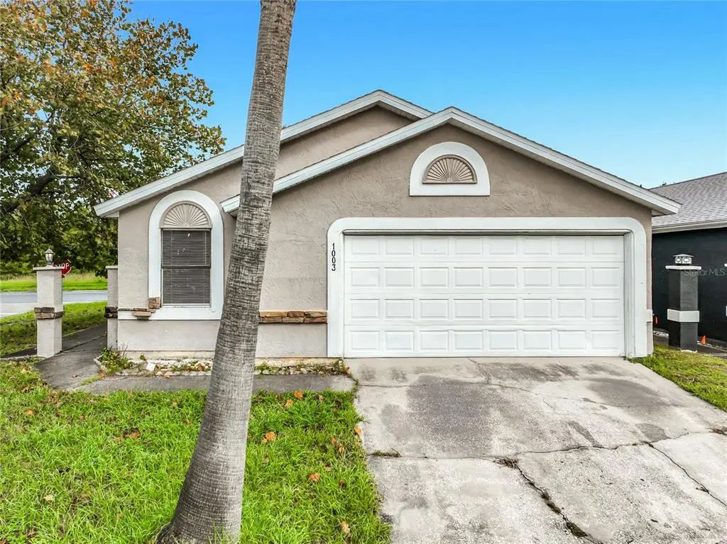 1003 Winterberry Lane, ORLANDO